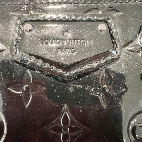 💯Authentic Louis Vuitton Montana PM Handbag - Picture 5 of 10